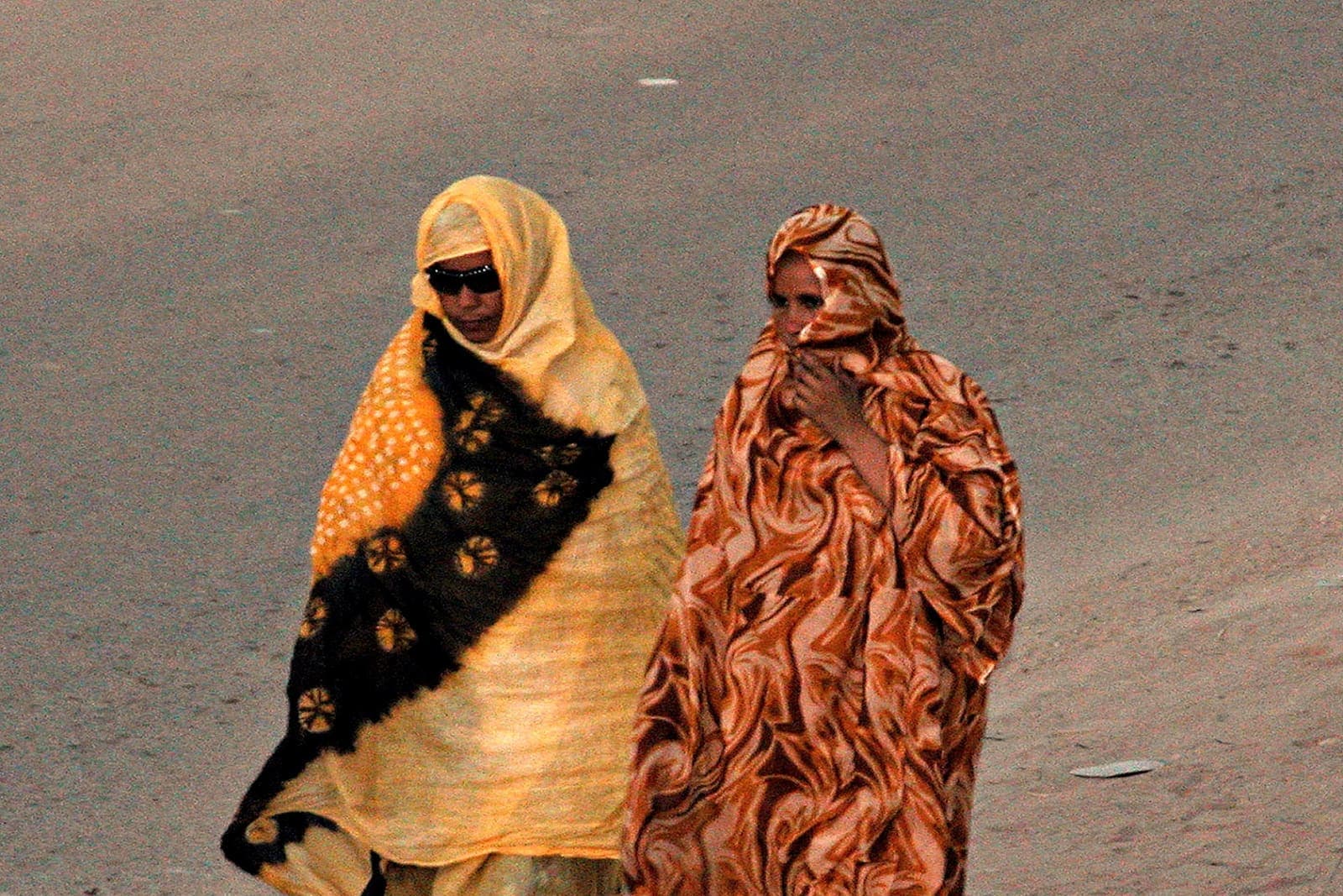 ورشة لتمكين المرأة